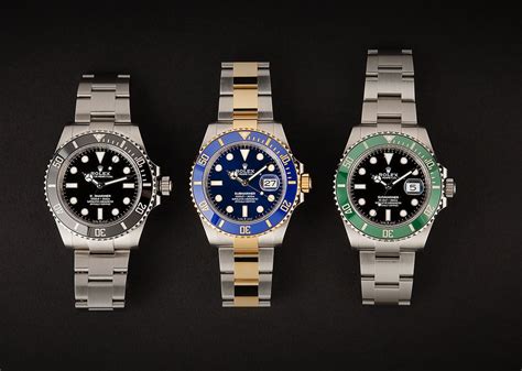 rolex submariner s series|rolex submariner official website.